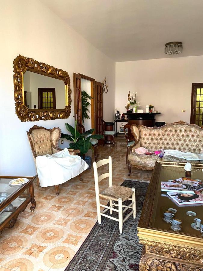 Le Fresie B&B Сант-Антиоко Экстерьер фото