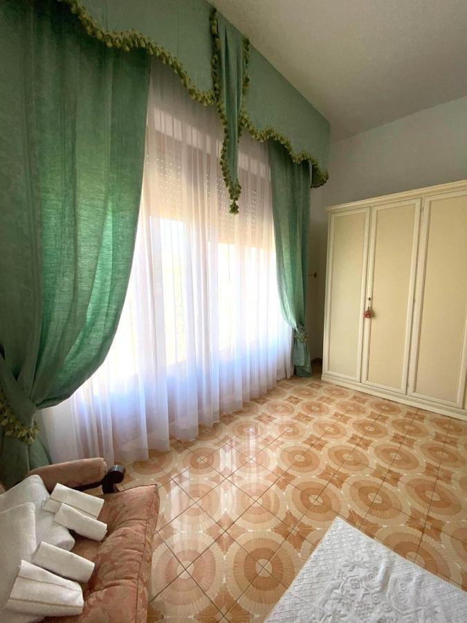 Le Fresie B&B Сант-Антиоко Экстерьер фото